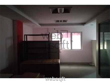 Hyderabad Office Space for Sale